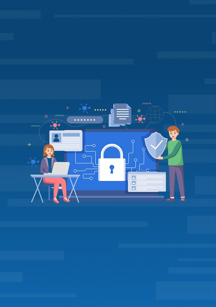 Secure platform access